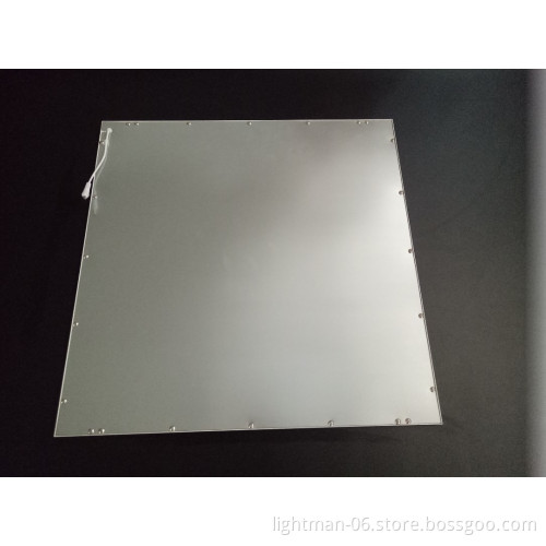 Aluminum Frame LED Surface Panel Light 36W-60W 62x62
